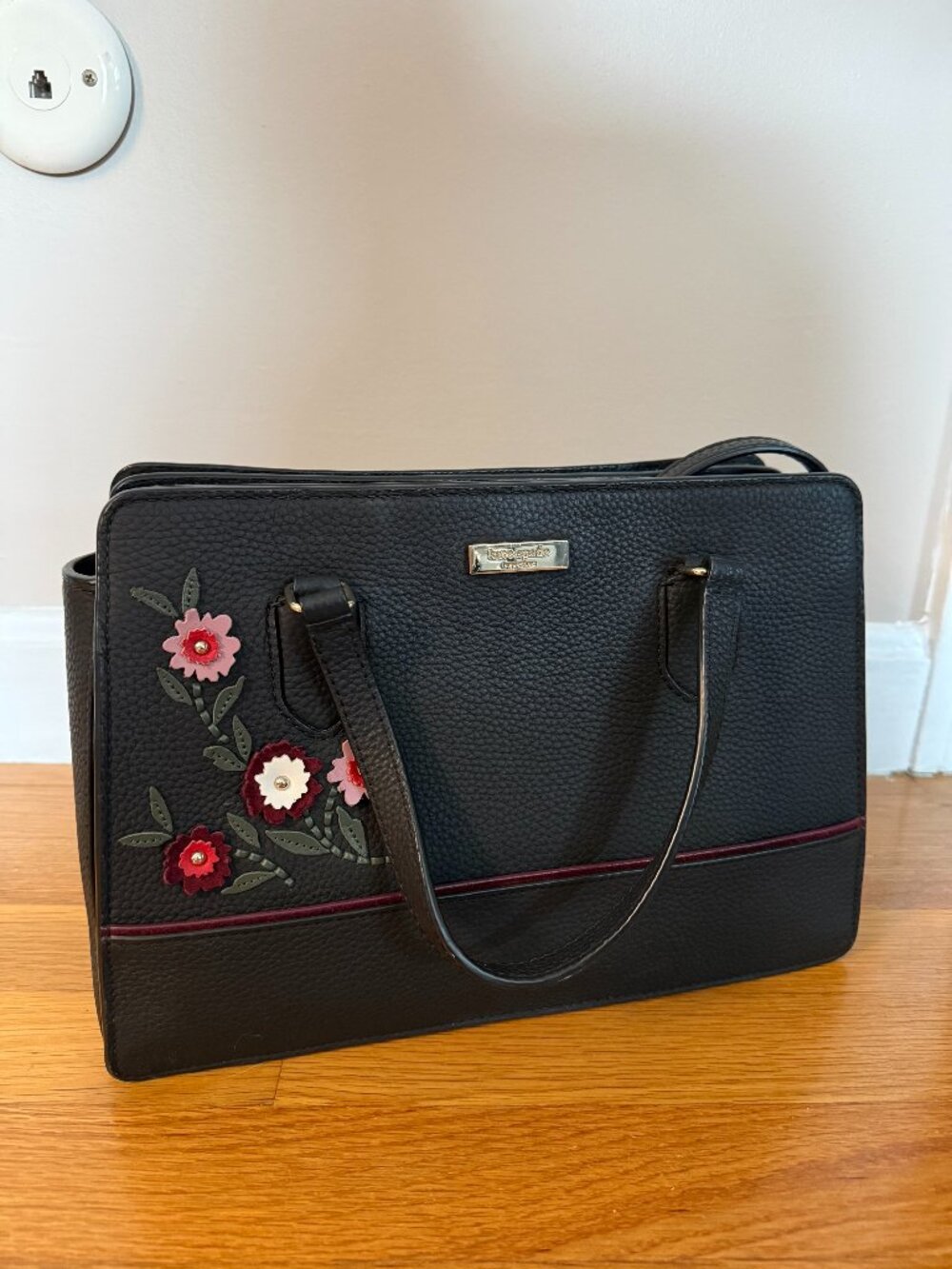 Kate Spade Reese Purse